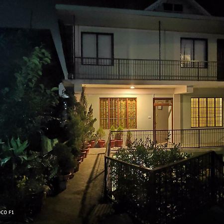Hotel Aapas Residency Kalimpong Exterior foto
