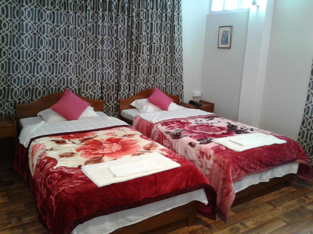 Hotel Aapas Residency Kalimpong Exterior foto