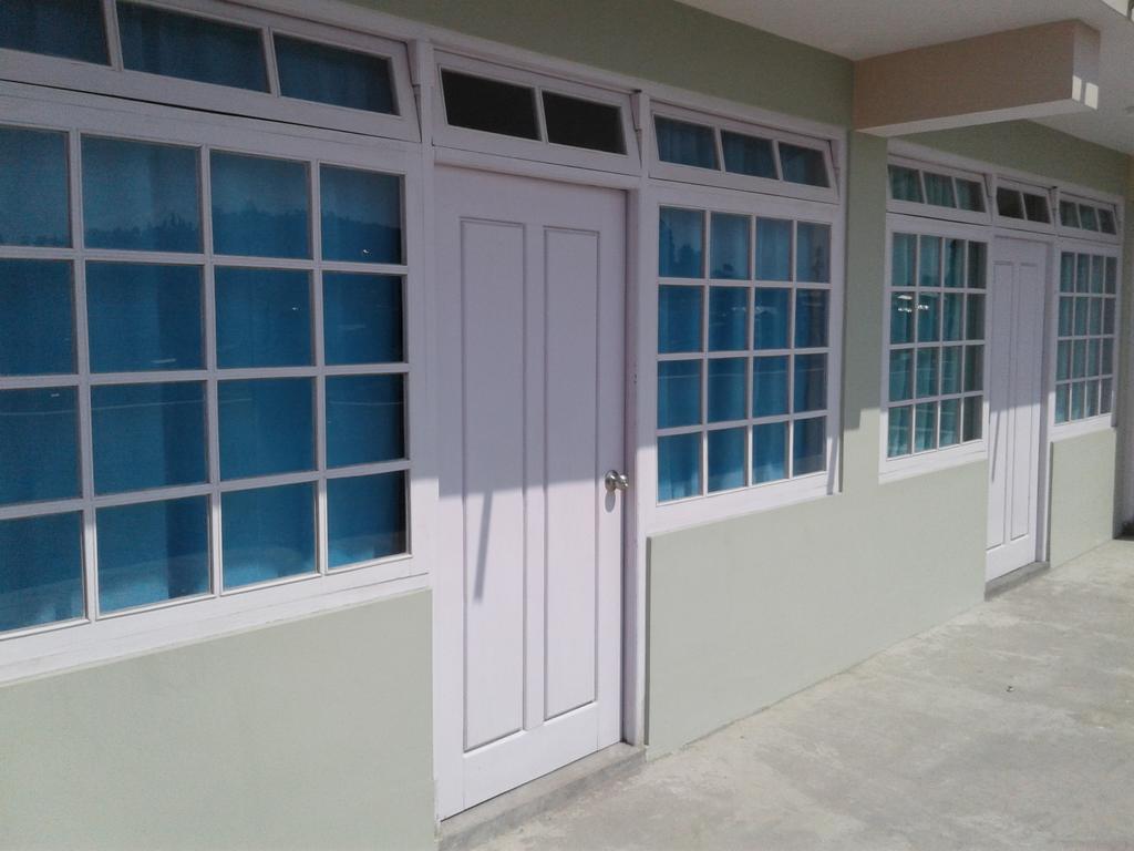 Hotel Aapas Residency Kalimpong Exterior foto