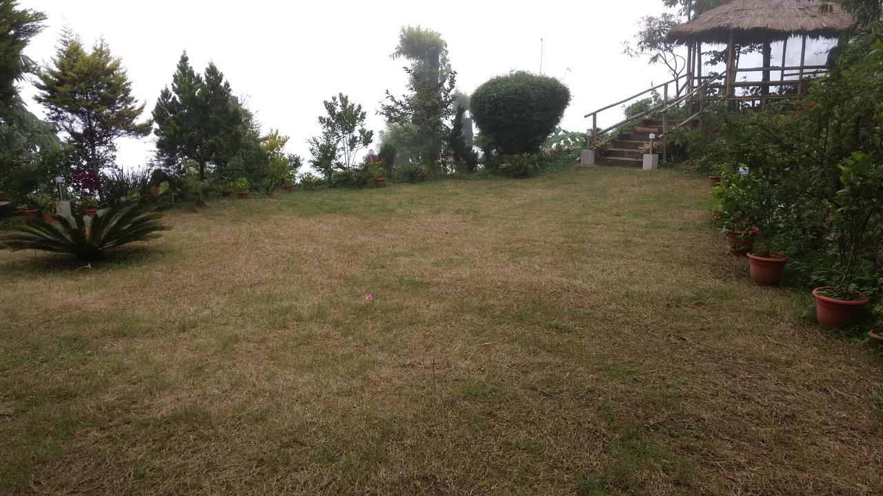 Hotel Aapas Residency Kalimpong Exterior foto