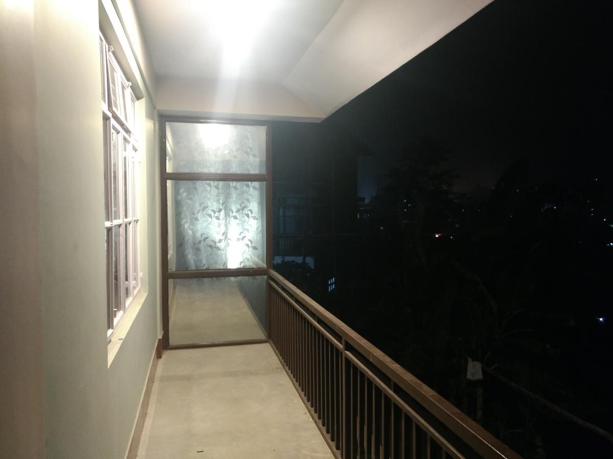 Hotel Aapas Residency Kalimpong Exterior foto